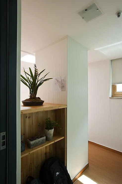 فندق Myeongdong Ecohouse سيول