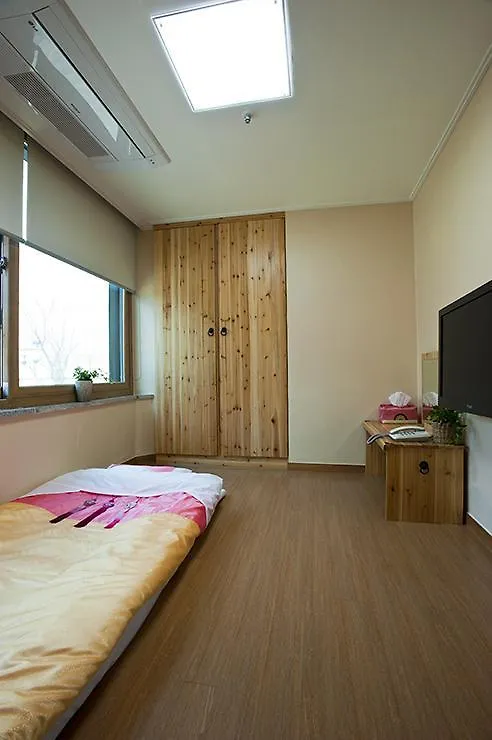 Myeongdong Ecohouse Hotel Seoul