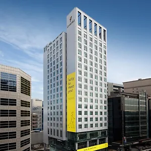 4* מלון L7 Myeongdong By Lotte