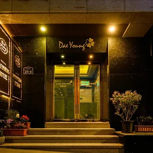 Hotel Daeyoung Myeongdong