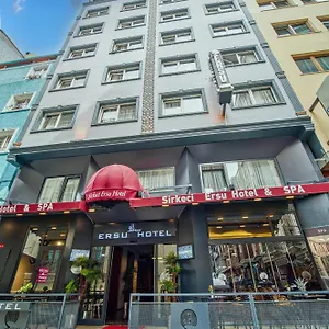 Sirkeci Ersu & Turcja