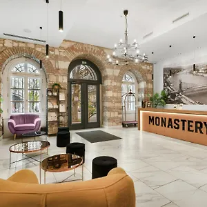 Monastery Boutique ホテル ブダペスト