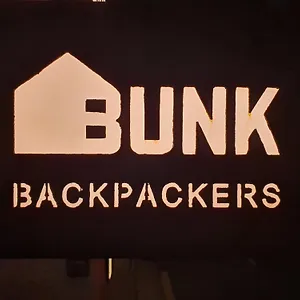 Bunk Backpackers Gæstehus