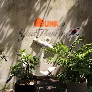 Bunk Hongdae Séoul