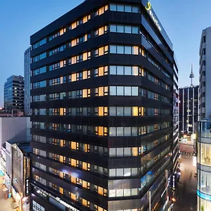 Otel Nine Tree Myeongdong