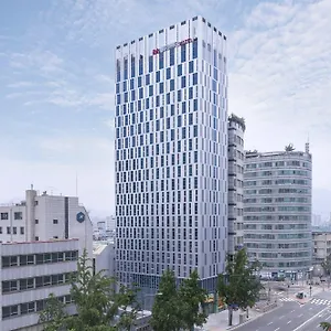 Hotel Travelodge Dongdaemun, Seul