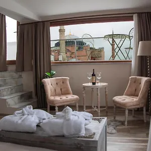 Fuego Design Istambul