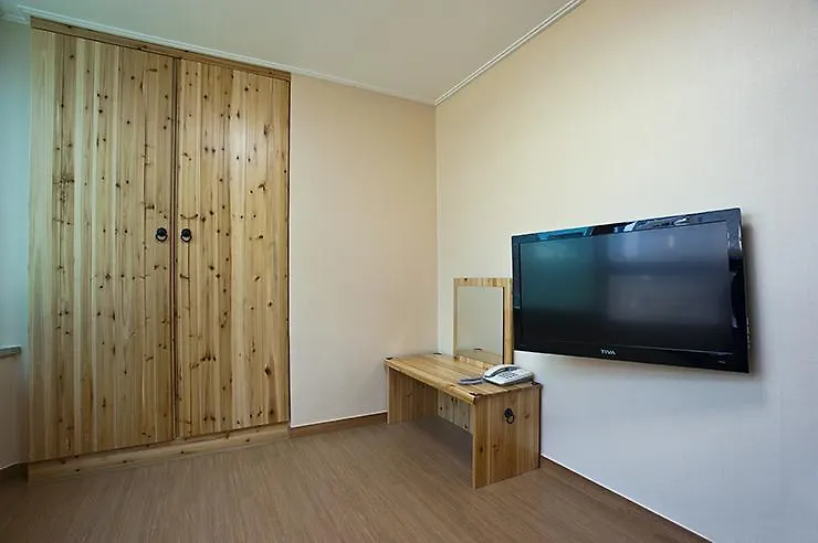 Myeongdong Ecohouse Hotel Seoul Guest house