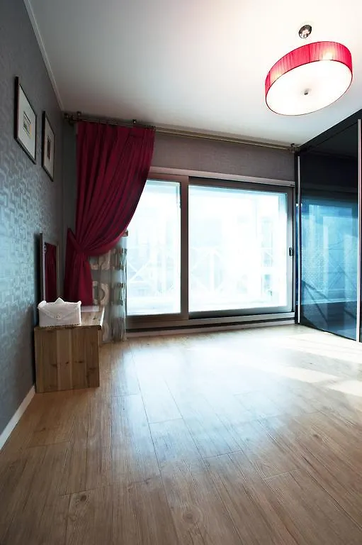 Myeongdong Ecohouse Hotel Seul