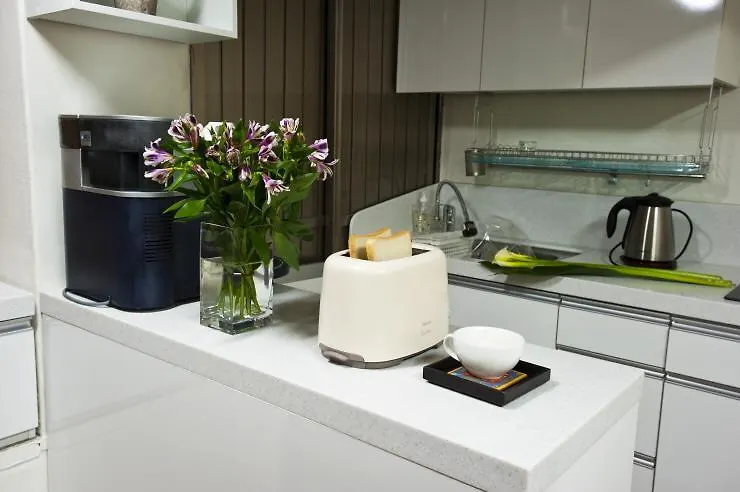 Myeongdong Ecohouse Hotel Seul Casa de hóspedes
